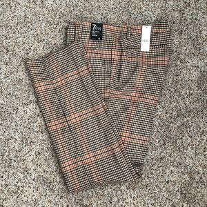 NWT Fall Dress Pants